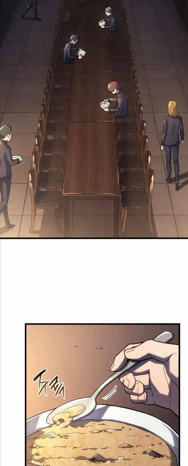 Thiết Huyết Kiếm Sĩ Hồi Quy Chap 11 - Next Chap 12