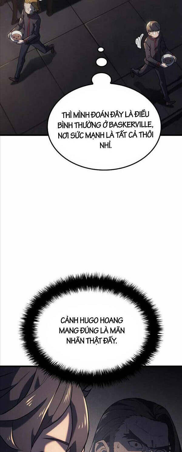 Thiết Huyết Kiếm Sĩ Hồi Quy Chap 11 - Next Chap 12