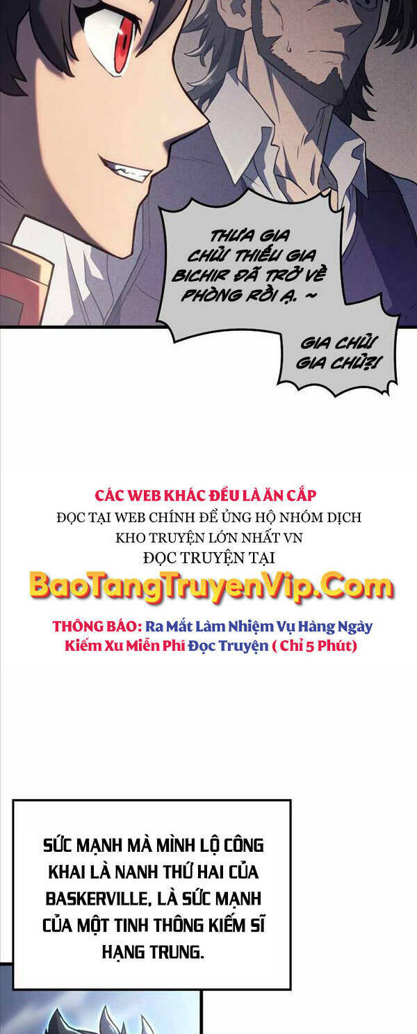 Thiết Huyết Kiếm Sĩ Hồi Quy Chap 11 - Next Chap 12