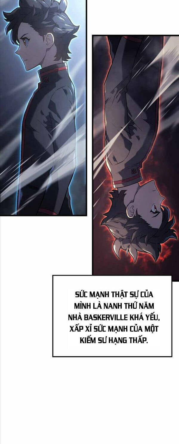 Thiết Huyết Kiếm Sĩ Hồi Quy Chap 11 - Next Chap 12