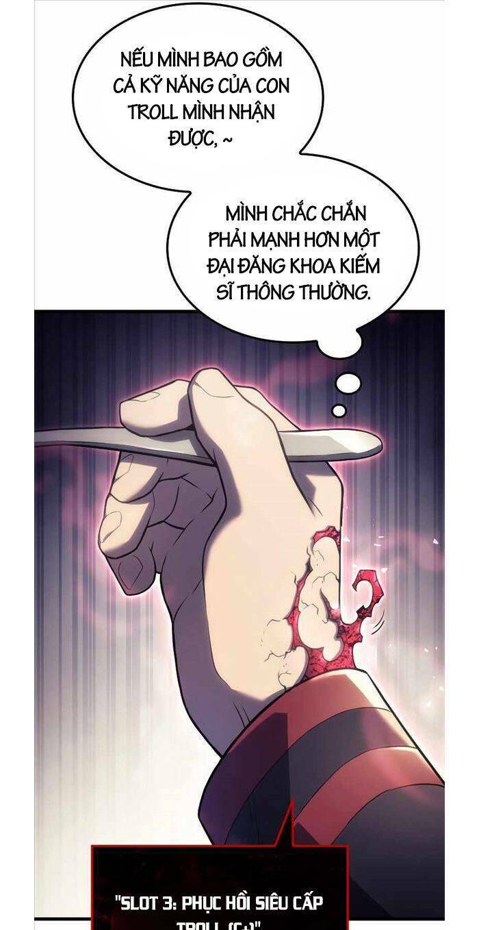 Thiết Huyết Kiếm Sĩ Hồi Quy Chap 11 - Next Chap 12