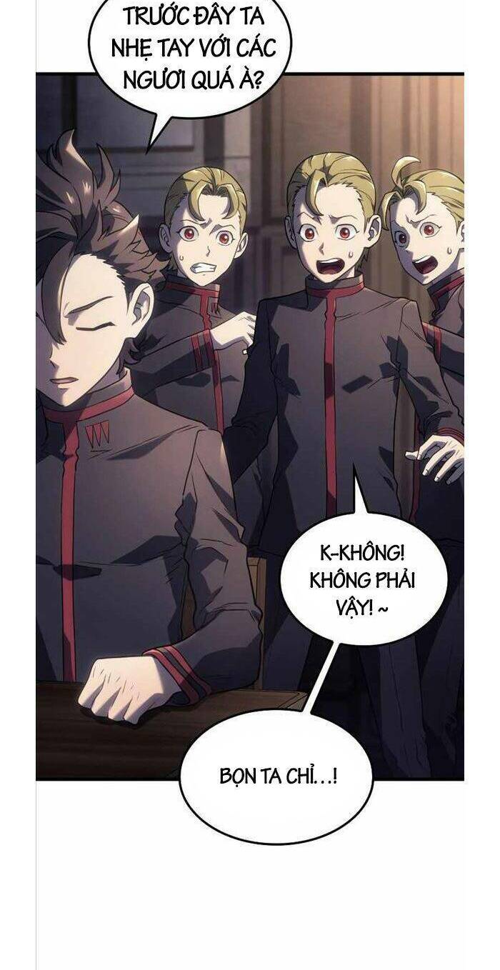 Thiết Huyết Kiếm Sĩ Hồi Quy Chap 11 - Next Chap 12