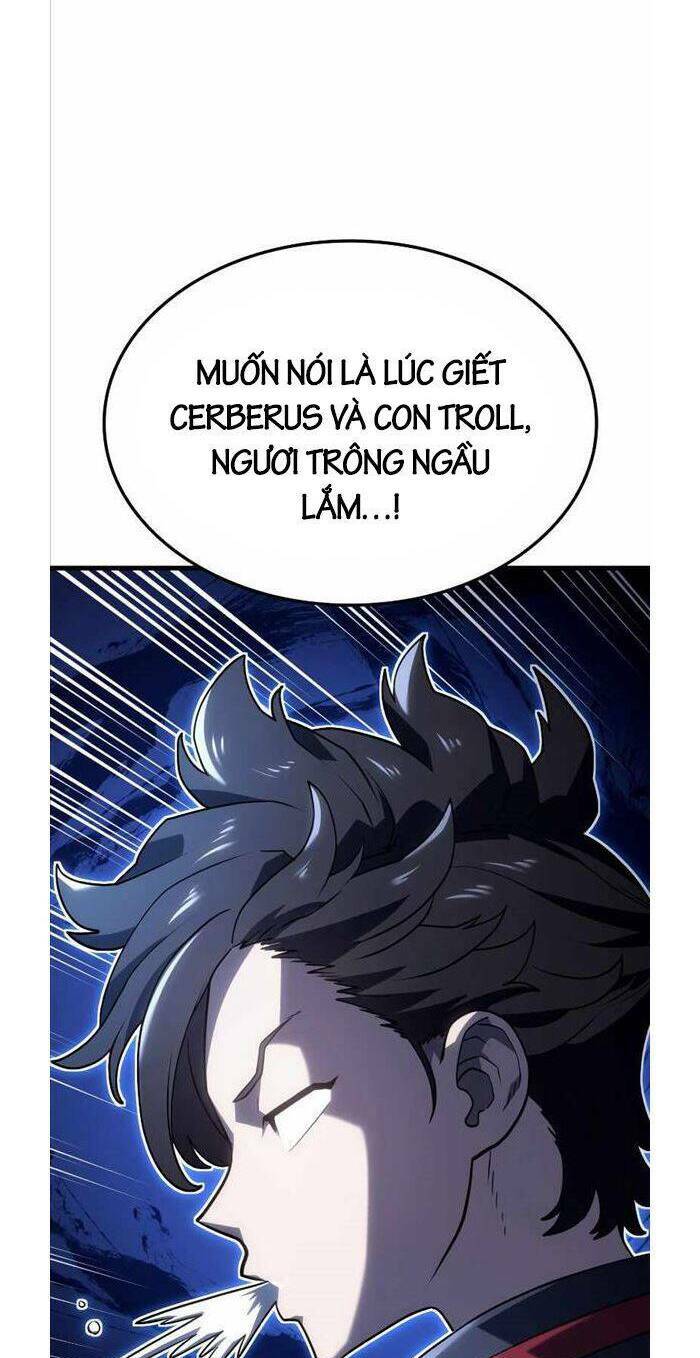 Thiết Huyết Kiếm Sĩ Hồi Quy Chap 11 - Next Chap 12