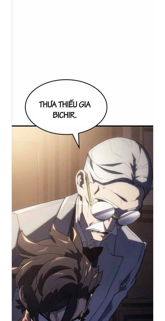 Thiết Huyết Kiếm Sĩ Hồi Quy Chap 11 - Next Chap 12