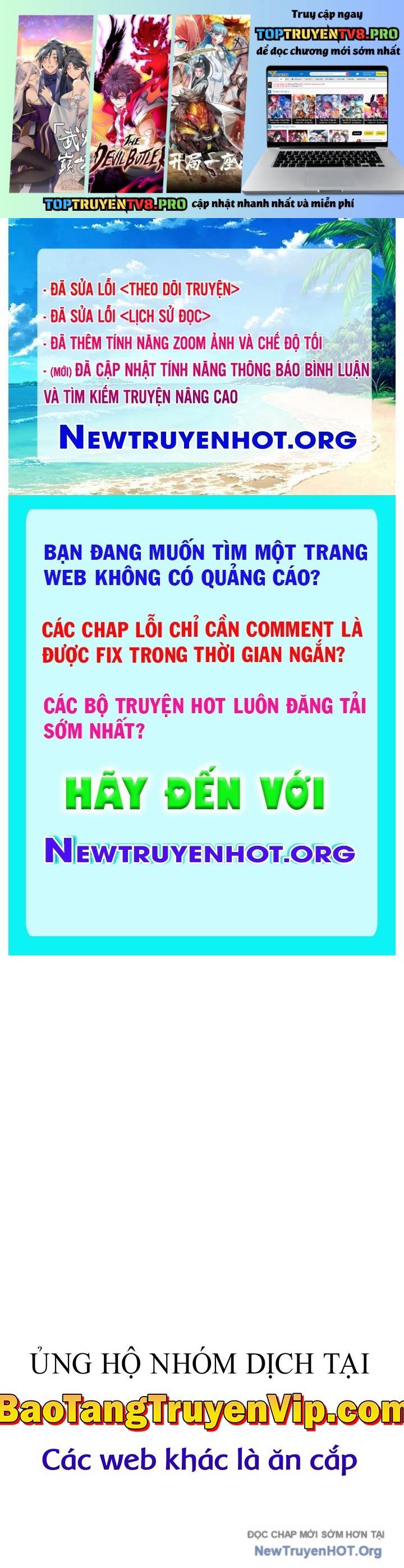 Thiết Huyết Kiếm Sĩ Hồi Quy Chap 121 - Next Chap 122