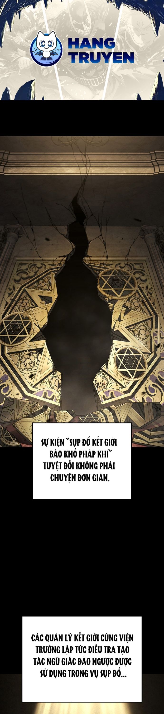 Thiết Huyết Kiếm Sĩ Hồi Quy Chap 128 - Next Chap 129