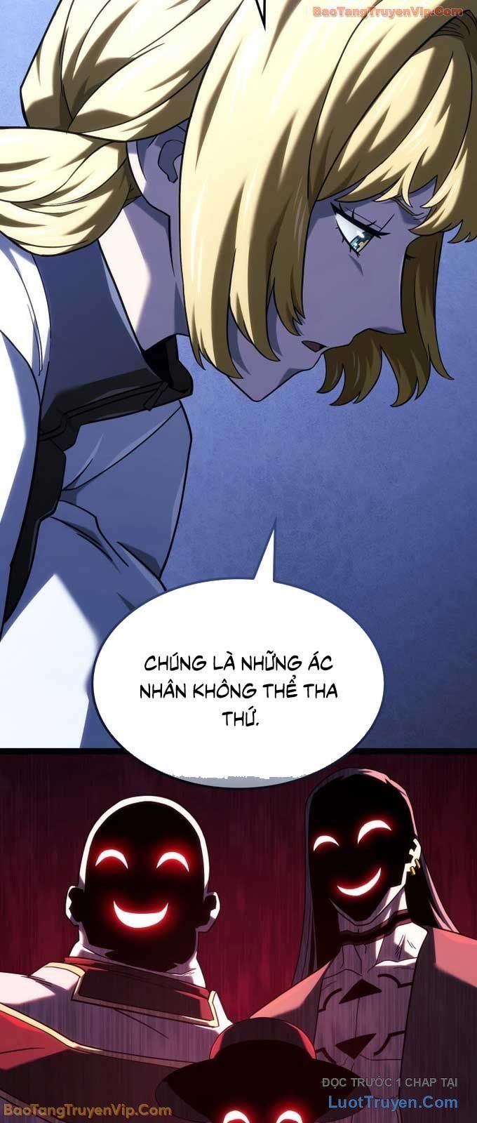 Thiết Huyết Kiếm Sĩ Hồi Quy Chap 131 - Next Chap 132