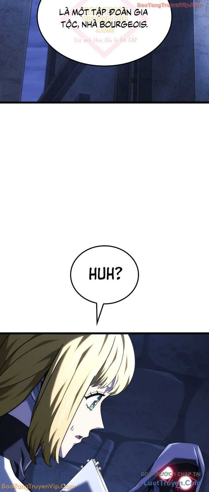 Thiết Huyết Kiếm Sĩ Hồi Quy Chap 131 - Next Chap 132