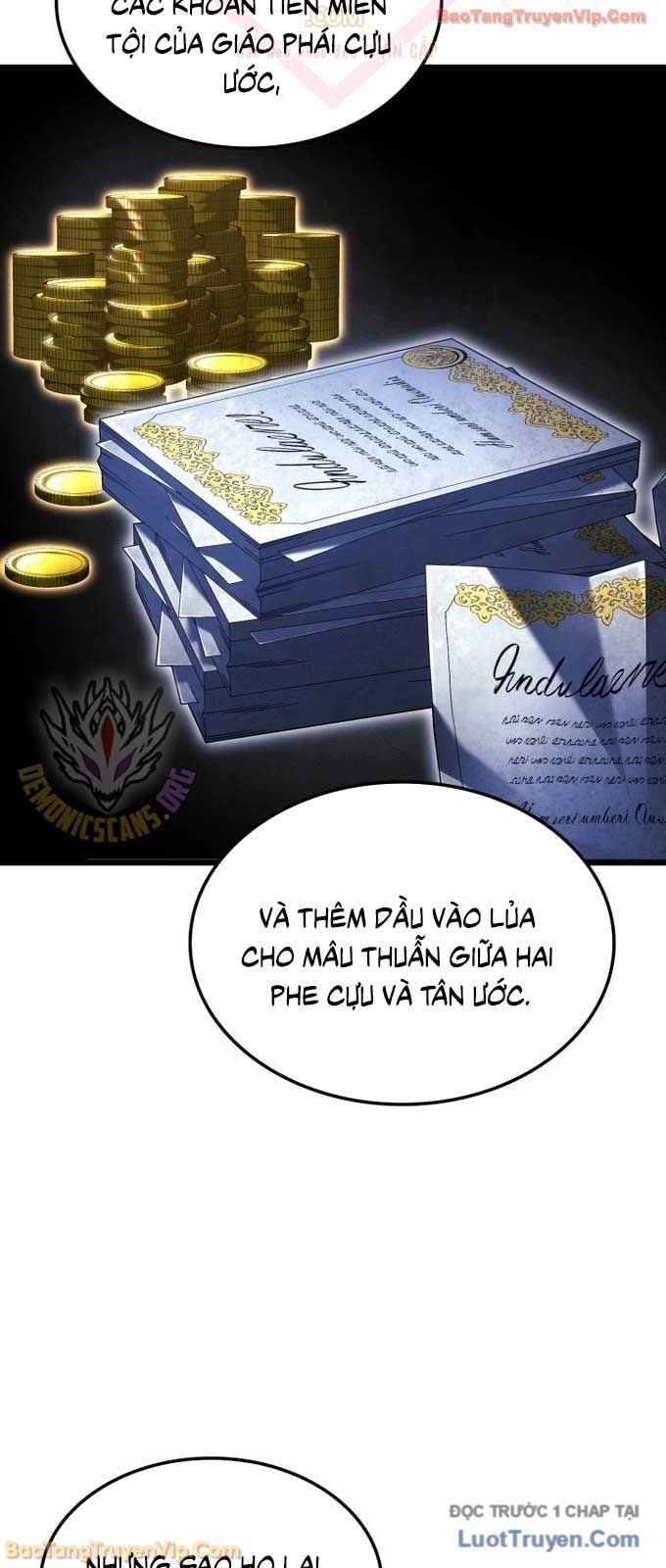 Thiết Huyết Kiếm Sĩ Hồi Quy Chap 131 - Next Chap 132