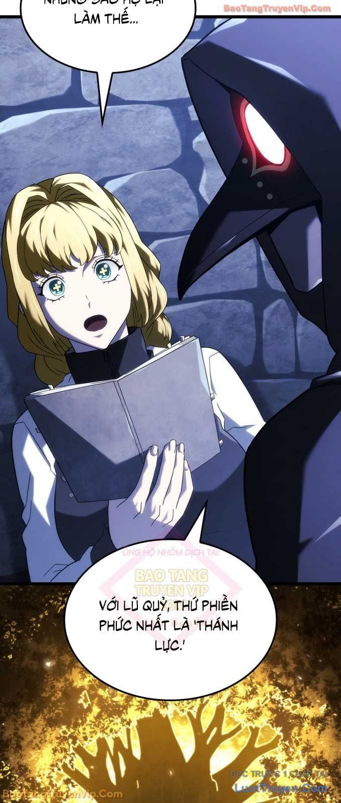 Thiết Huyết Kiếm Sĩ Hồi Quy Chap 131 - Next Chap 132