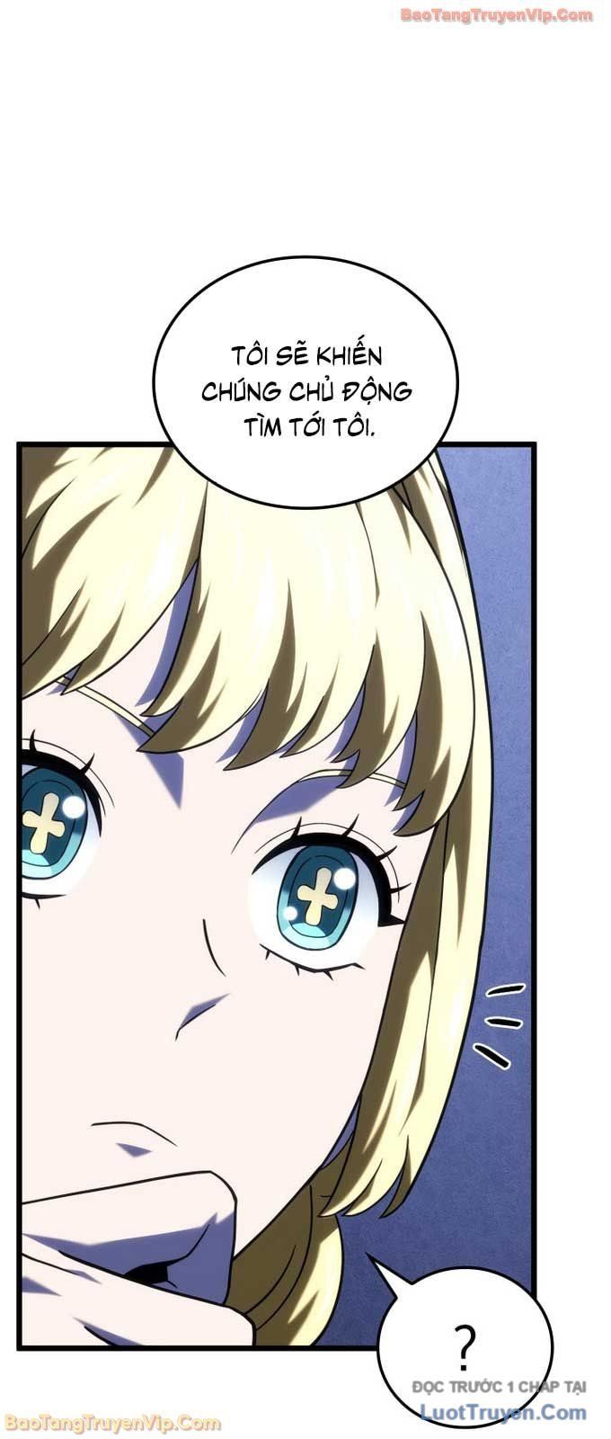 Thiết Huyết Kiếm Sĩ Hồi Quy Chap 131 - Next Chap 132