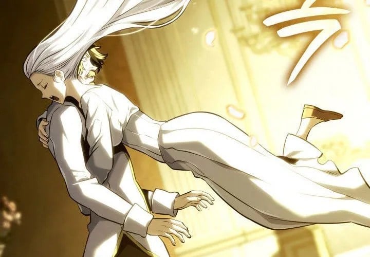 Thiết Huyết Kiếm Sĩ Hồi Quy Chap 135 - Next Chap 136