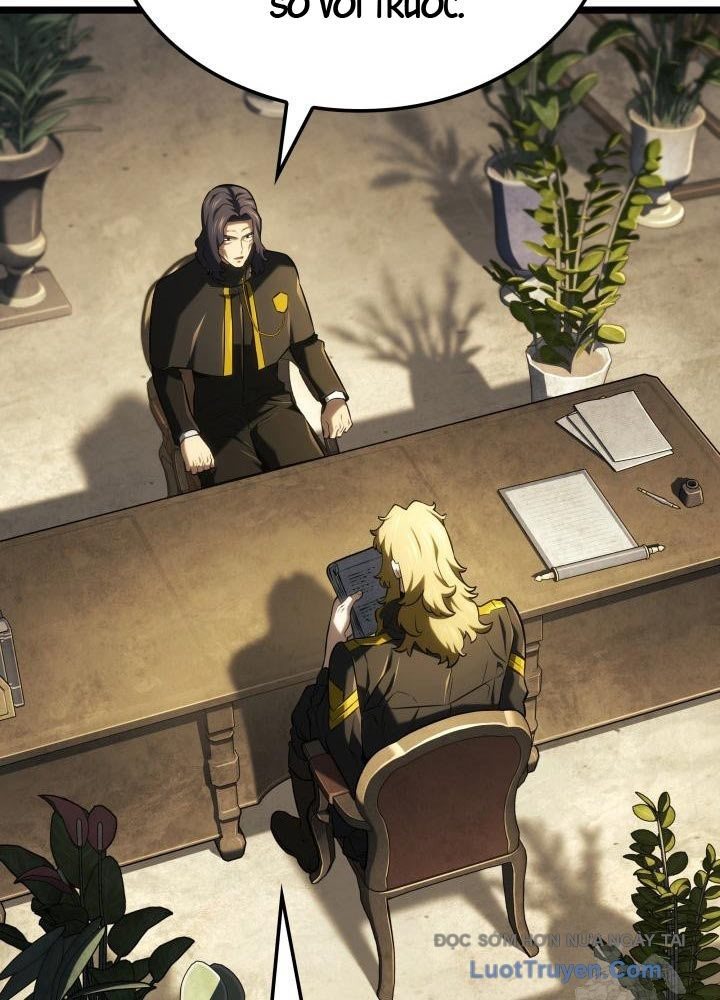 Thiết Huyết Kiếm Sĩ Hồi Quy Chap 145 - Next Chap 146