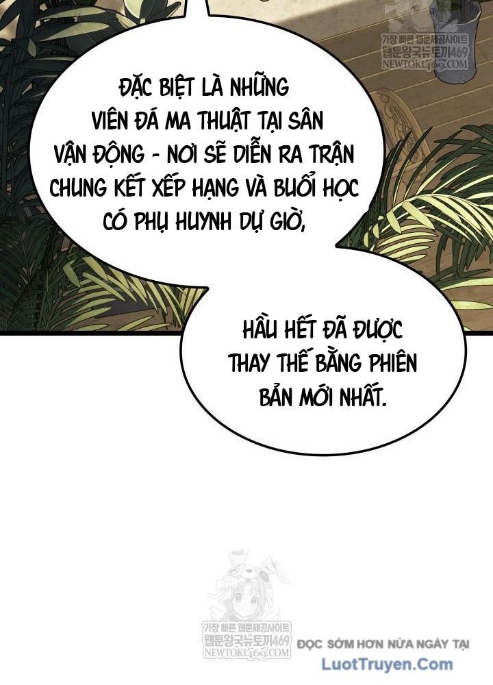 Thiết Huyết Kiếm Sĩ Hồi Quy Chap 145 - Next Chap 146