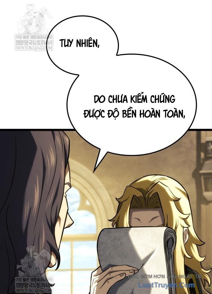 Thiết Huyết Kiếm Sĩ Hồi Quy Chap 145 - Next Chap 146