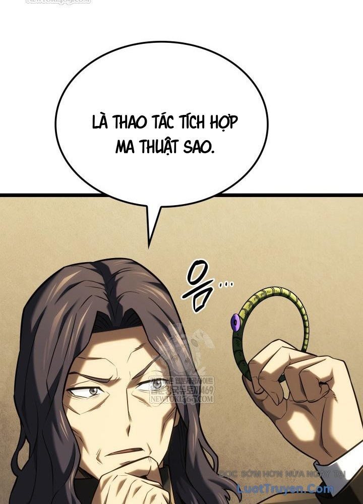 Thiết Huyết Kiếm Sĩ Hồi Quy Chap 145 - Next Chap 146