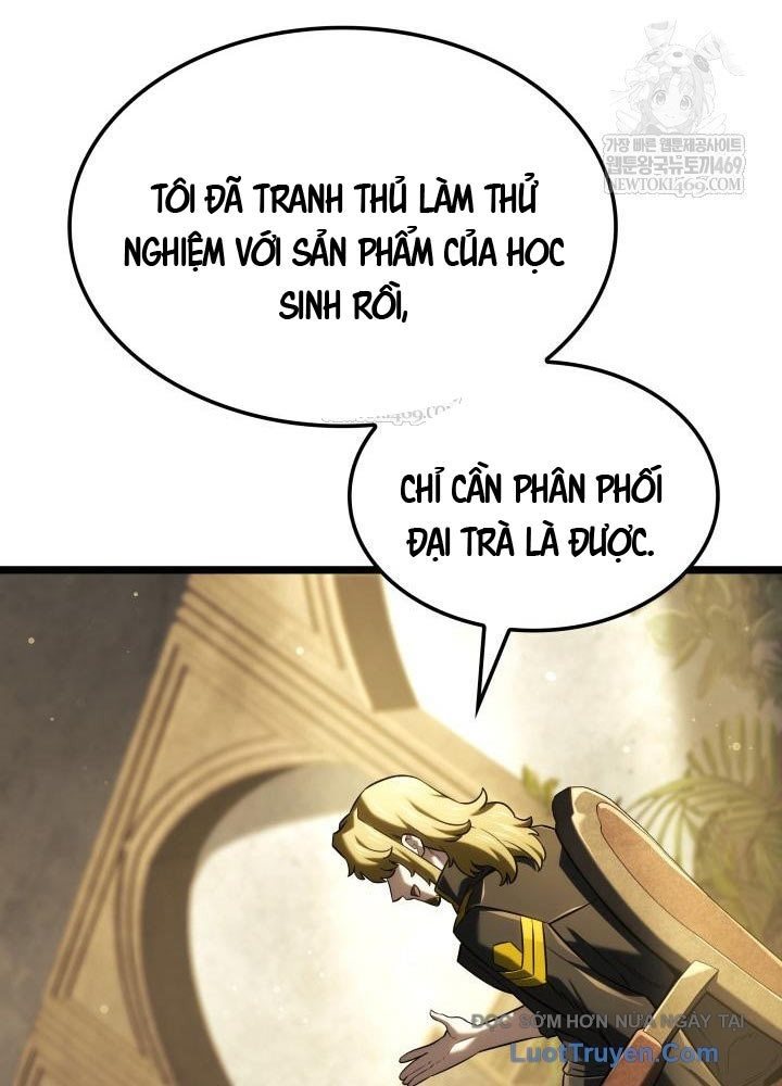 Thiết Huyết Kiếm Sĩ Hồi Quy Chap 145 - Next Chap 146
