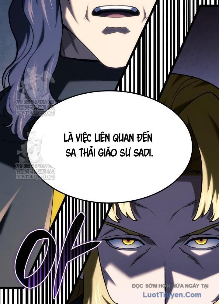 Thiết Huyết Kiếm Sĩ Hồi Quy Chap 145 - Next Chap 146
