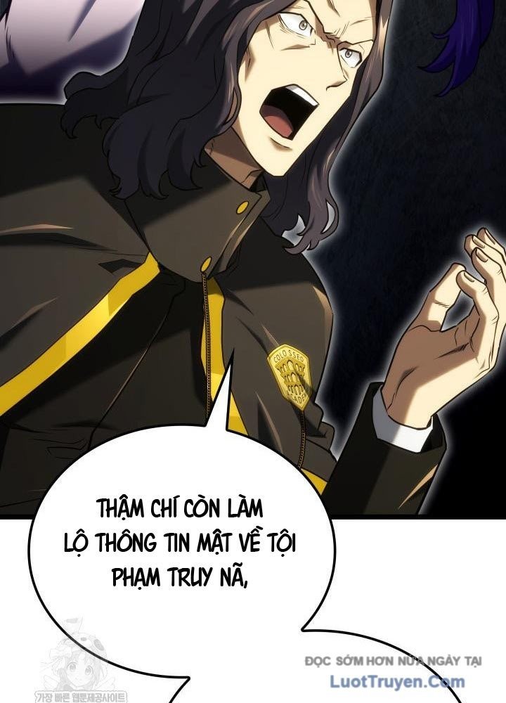 Thiết Huyết Kiếm Sĩ Hồi Quy Chap 145 - Next Chap 146