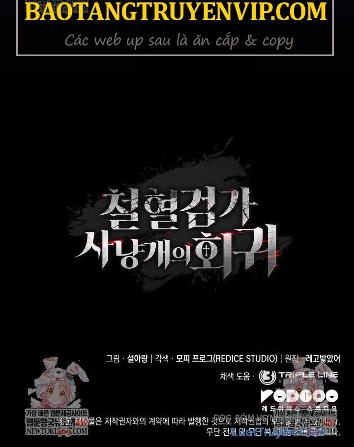 Thiết Huyết Kiếm Sĩ Hồi Quy Chap 145 - Next Chap 146