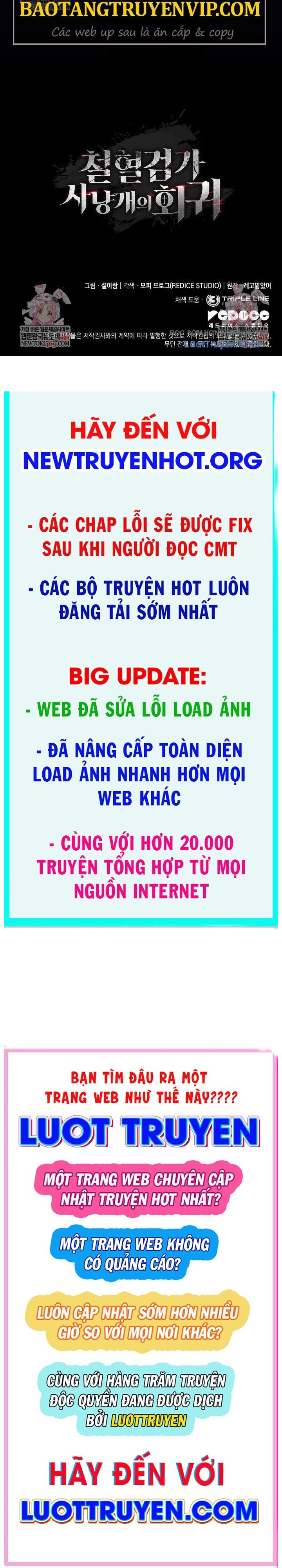 Thiết Huyết Kiếm Sĩ Hồi Quy Chap 145 - Next Chap 146