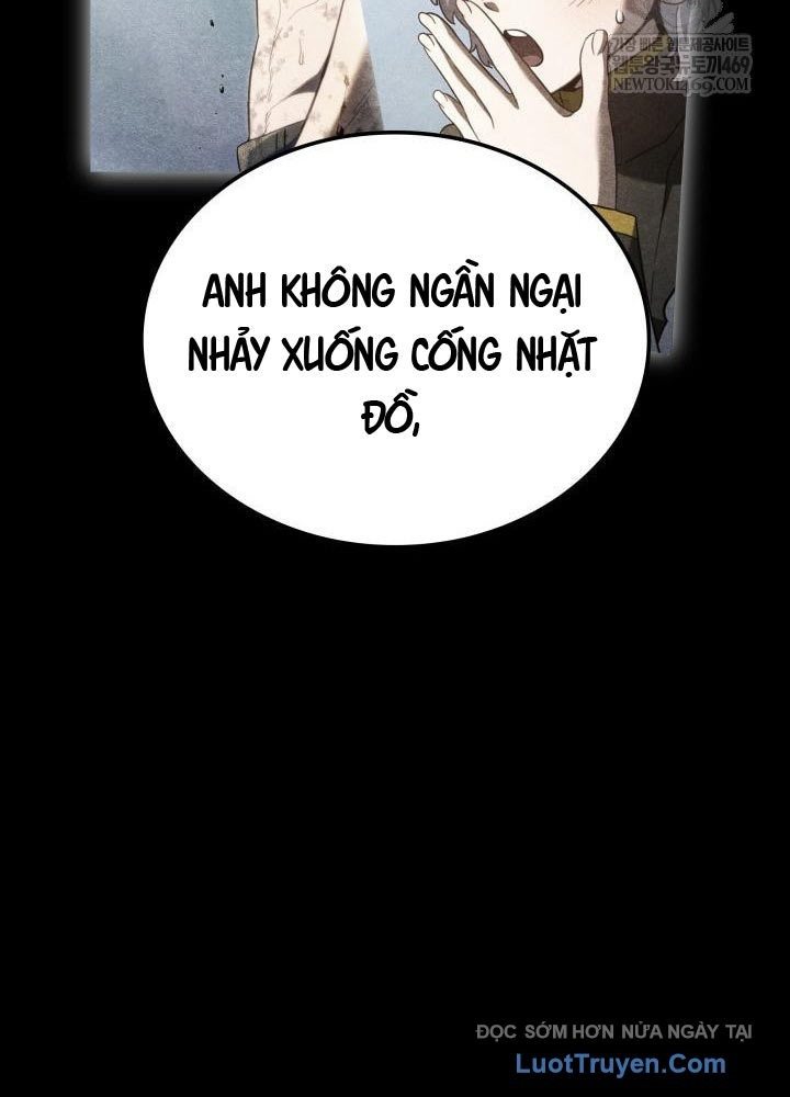 Thiết Huyết Kiếm Sĩ Hồi Quy Chap 145 - Next Chap 146