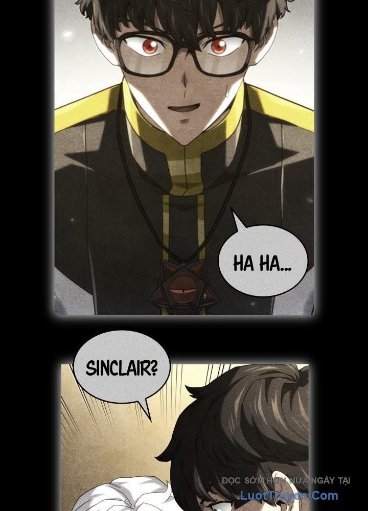 Thiết Huyết Kiếm Sĩ Hồi Quy Chap 145 - Next Chap 146