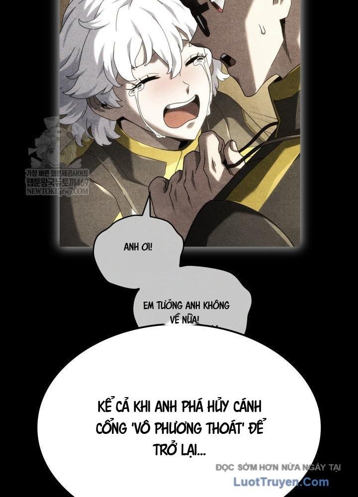 Thiết Huyết Kiếm Sĩ Hồi Quy Chap 145 - Next Chap 146