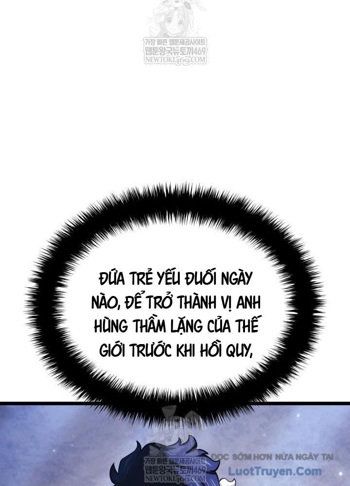 Thiết Huyết Kiếm Sĩ Hồi Quy Chap 145 - Next Chap 146