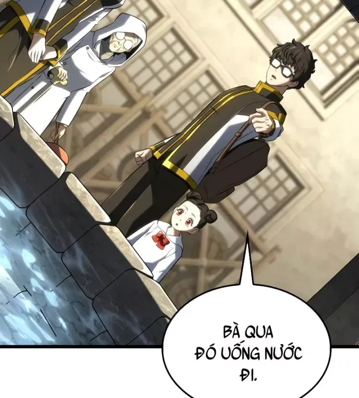 Thiết Huyết Kiếm Sĩ Hồi Quy Chap 147 - Next Chap 148