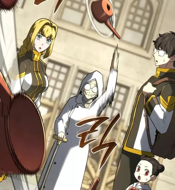 Thiết Huyết Kiếm Sĩ Hồi Quy Chap 147 - Next Chap 148