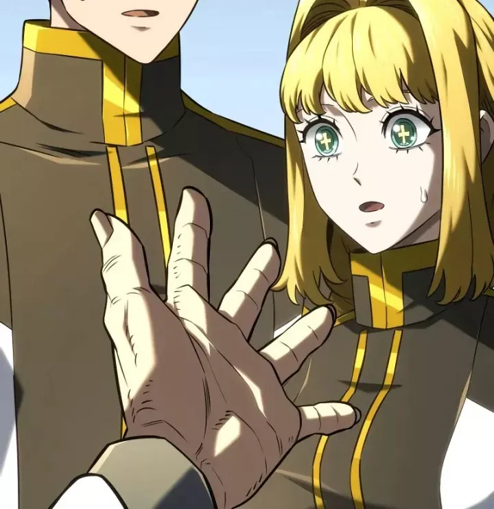 Thiết Huyết Kiếm Sĩ Hồi Quy Chap 147 - Next Chap 148