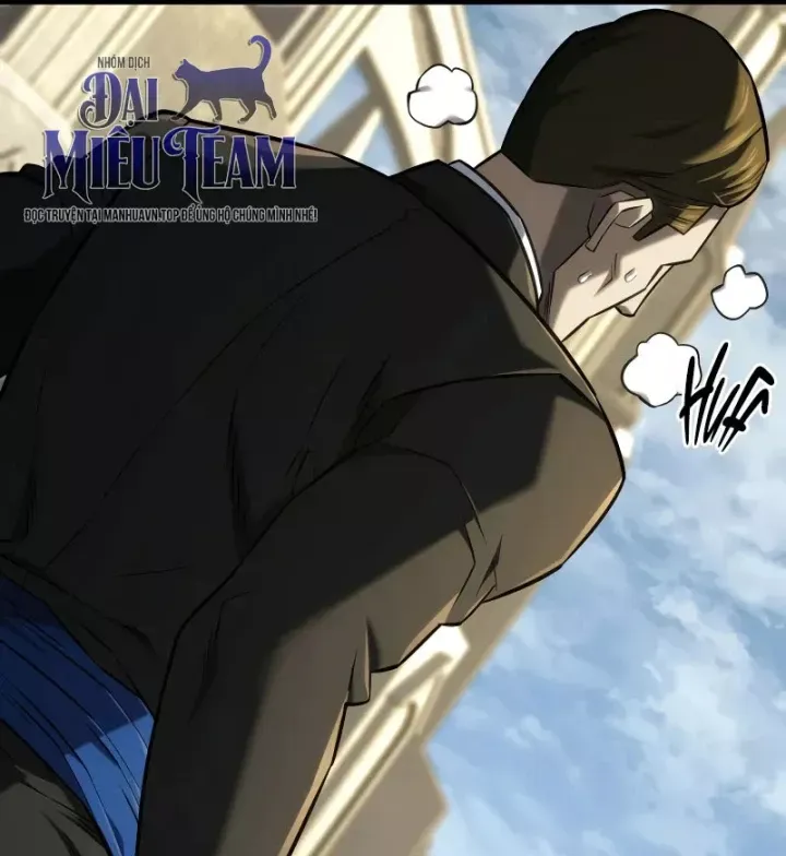 Thiết Huyết Kiếm Sĩ Hồi Quy Chap 147 - Next Chap 148