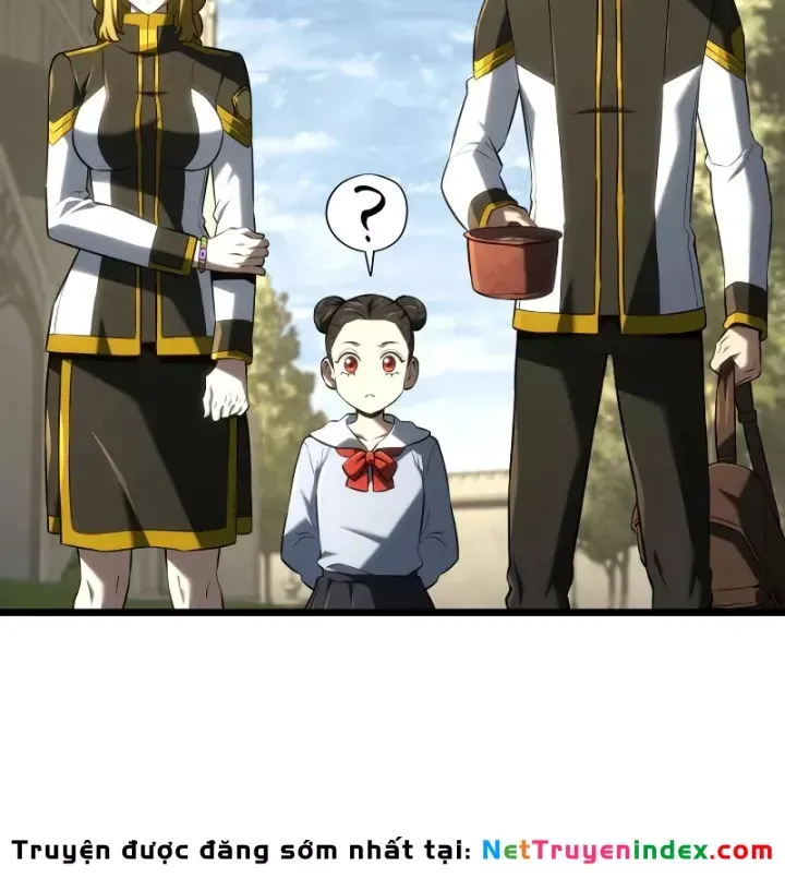 Thiết Huyết Kiếm Sĩ Hồi Quy Chap 147 - Next Chap 148