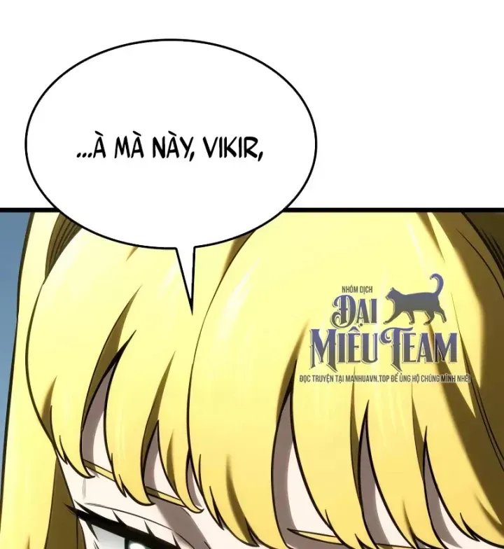 Thiết Huyết Kiếm Sĩ Hồi Quy Chap 147 - Next Chap 148