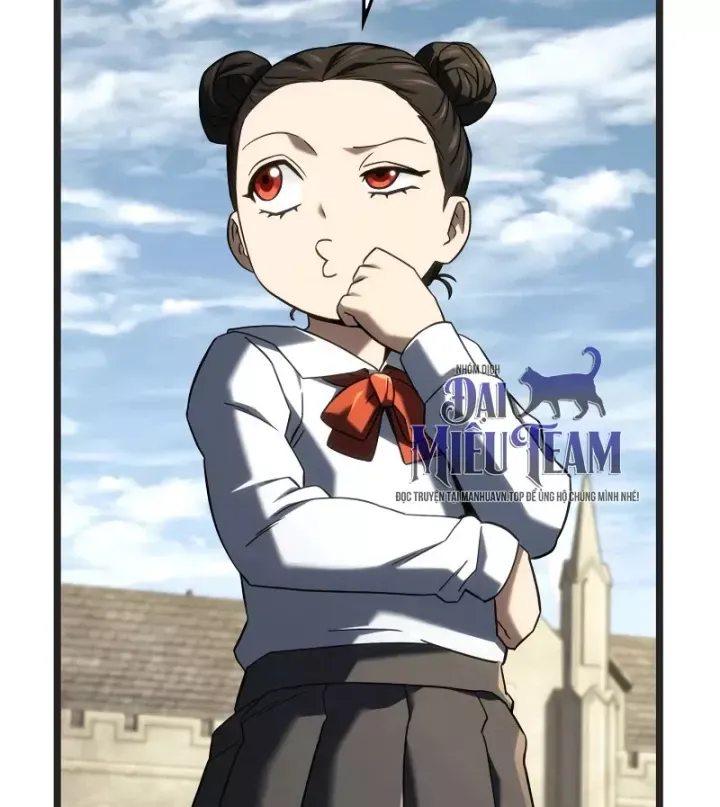 Thiết Huyết Kiếm Sĩ Hồi Quy Chap 147 - Next Chap 148