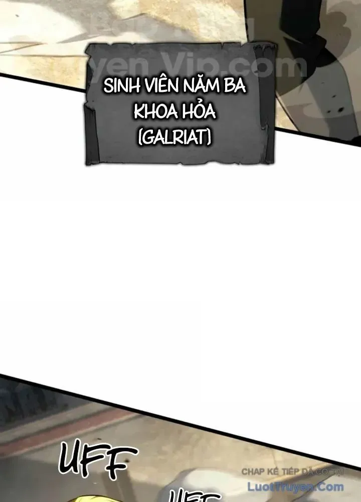 Thiết Huyết Kiếm Sĩ Hồi Quy Chap 148 - Next Chap 149