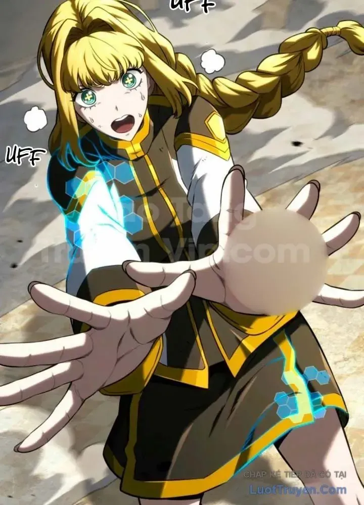 Thiết Huyết Kiếm Sĩ Hồi Quy Chap 148 - Next Chap 149