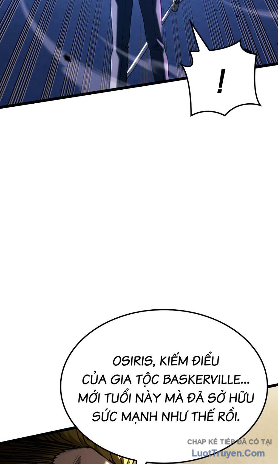 Thiết Huyết Kiếm Sĩ Hồi Quy Chap 149 - Next Chap 150