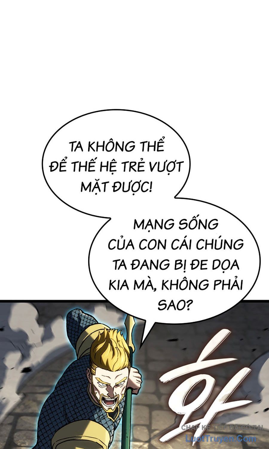 Thiết Huyết Kiếm Sĩ Hồi Quy Chap 149 - Next Chap 150