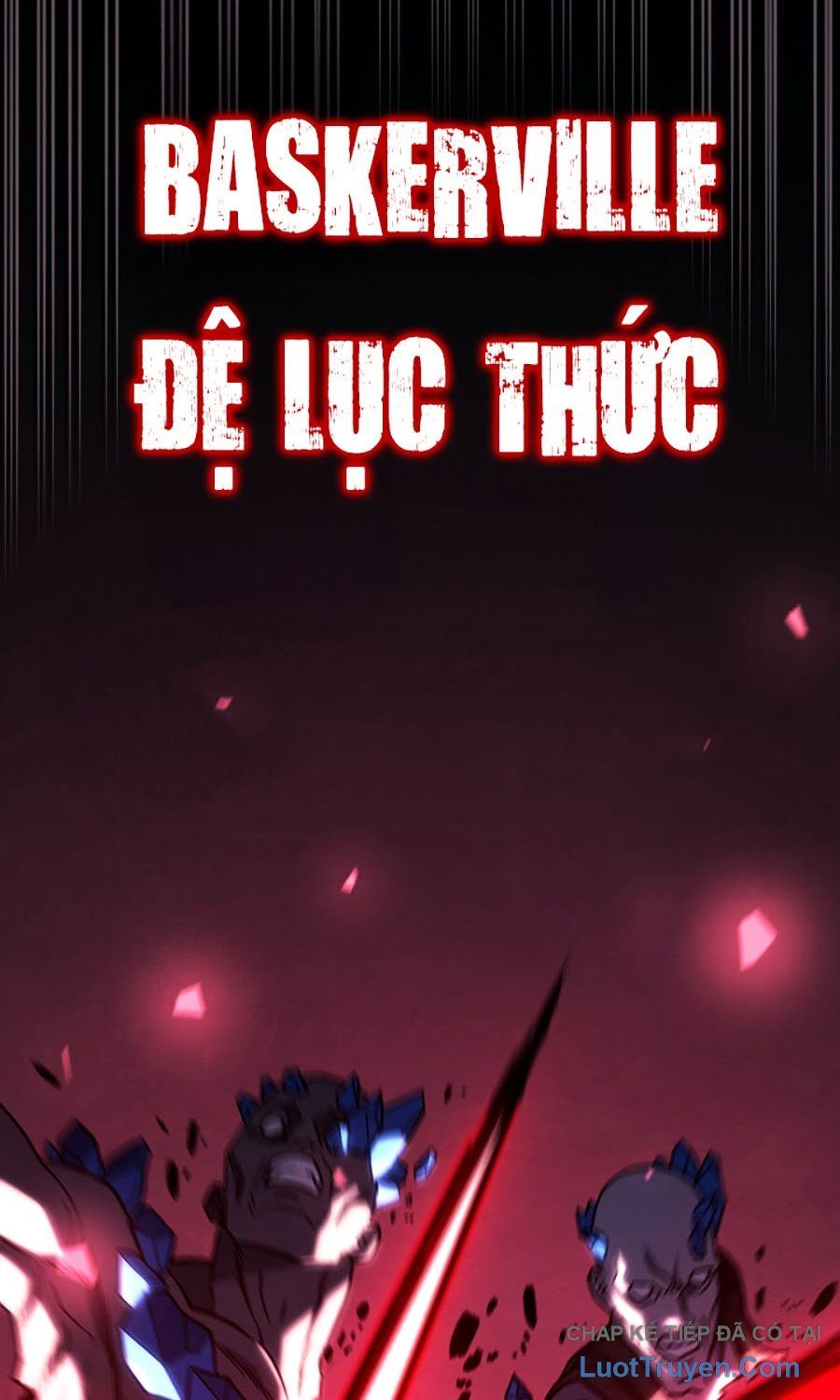 Thiết Huyết Kiếm Sĩ Hồi Quy Chap 149 - Next Chap 150