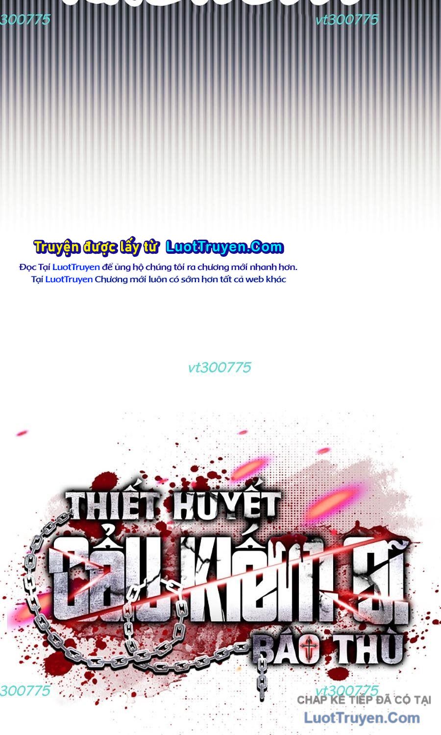 Thiết Huyết Kiếm Sĩ Hồi Quy Chap 149 - Next Chap 150