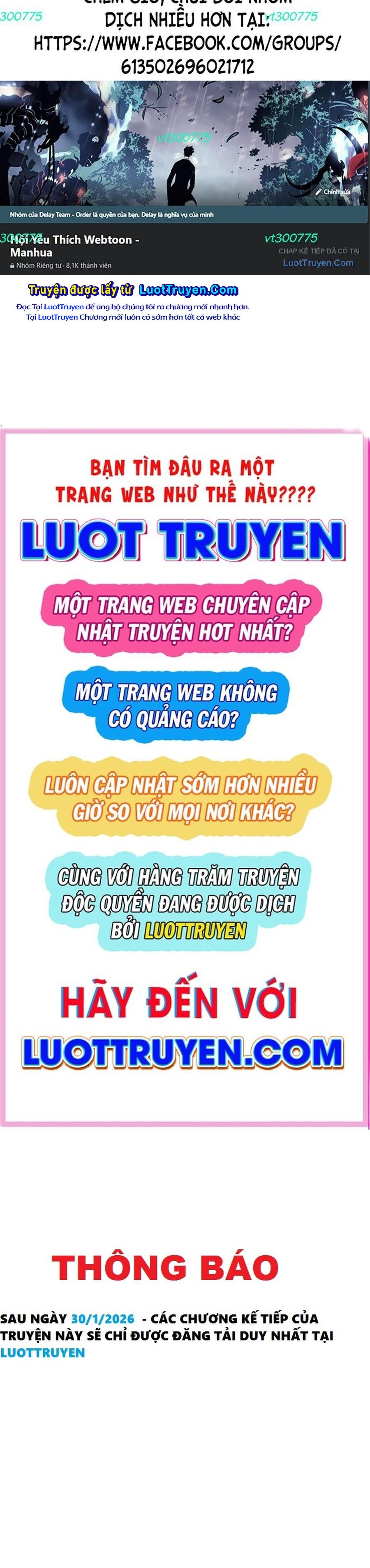 Thiết Huyết Kiếm Sĩ Hồi Quy Chap 149 - Next Chap 150