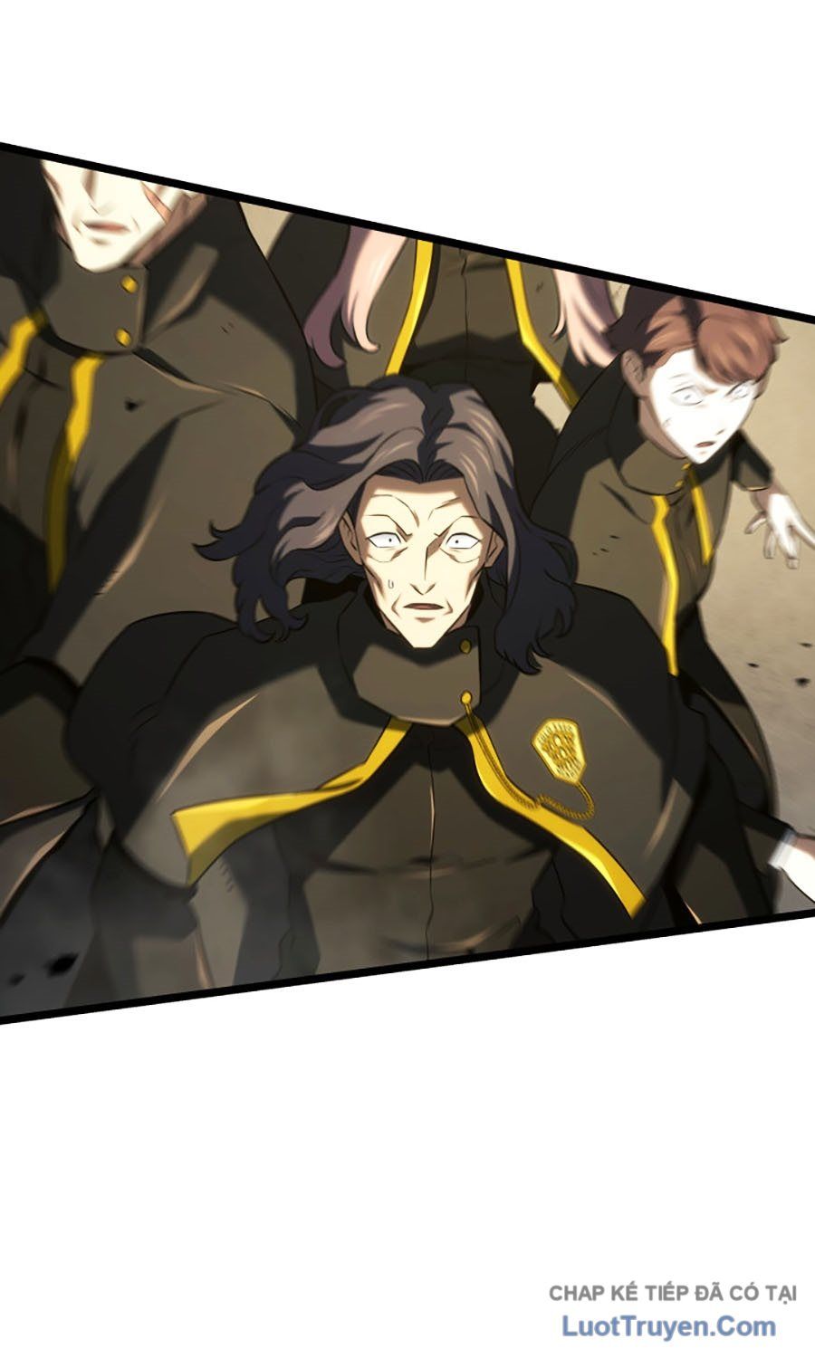Thiết Huyết Kiếm Sĩ Hồi Quy Chap 149 - Next Chap 150