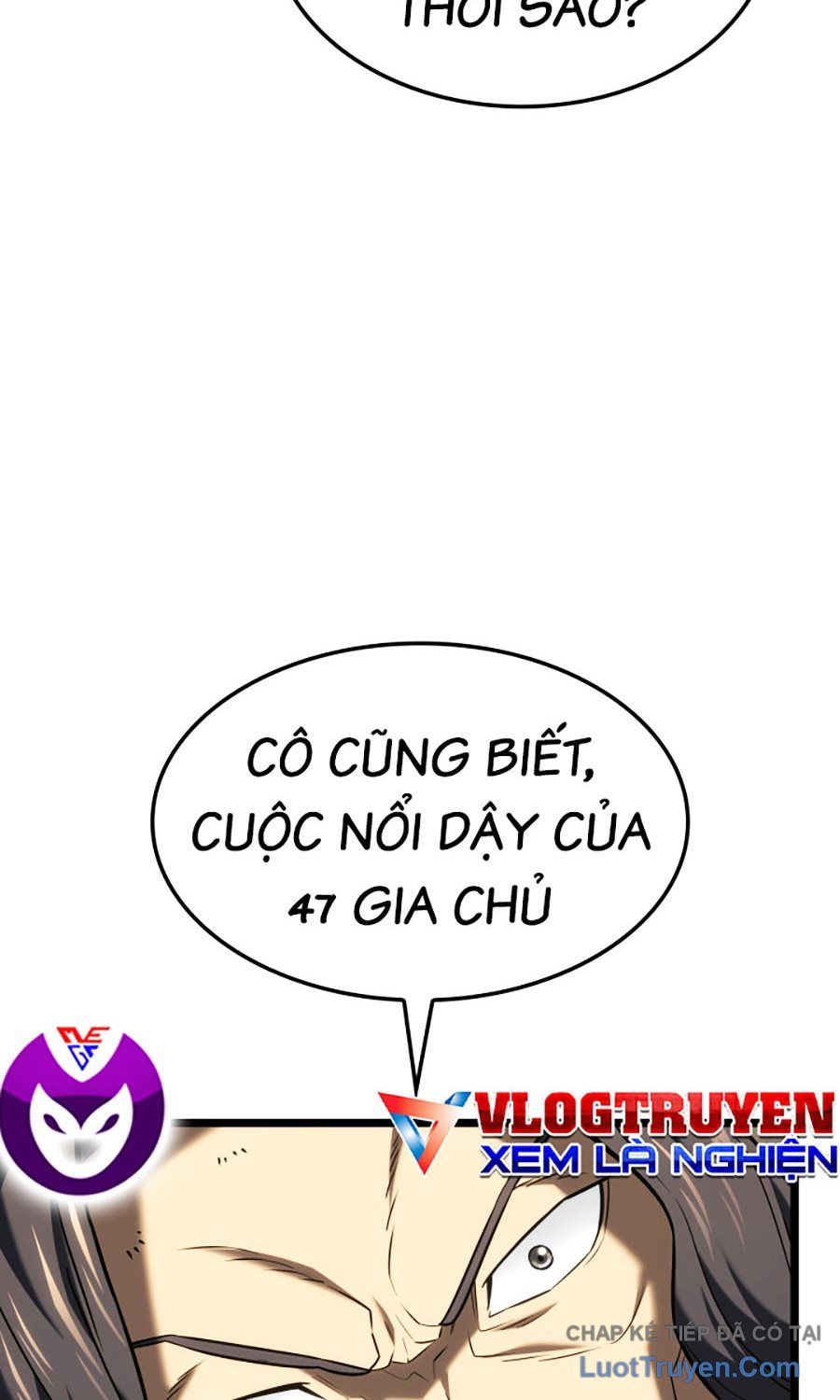 Thiết Huyết Kiếm Sĩ Hồi Quy Chap 149 - Next Chap 150