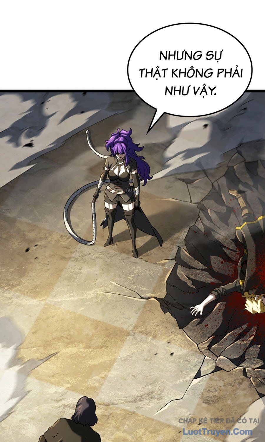 Thiết Huyết Kiếm Sĩ Hồi Quy Chap 149 - Next Chap 150