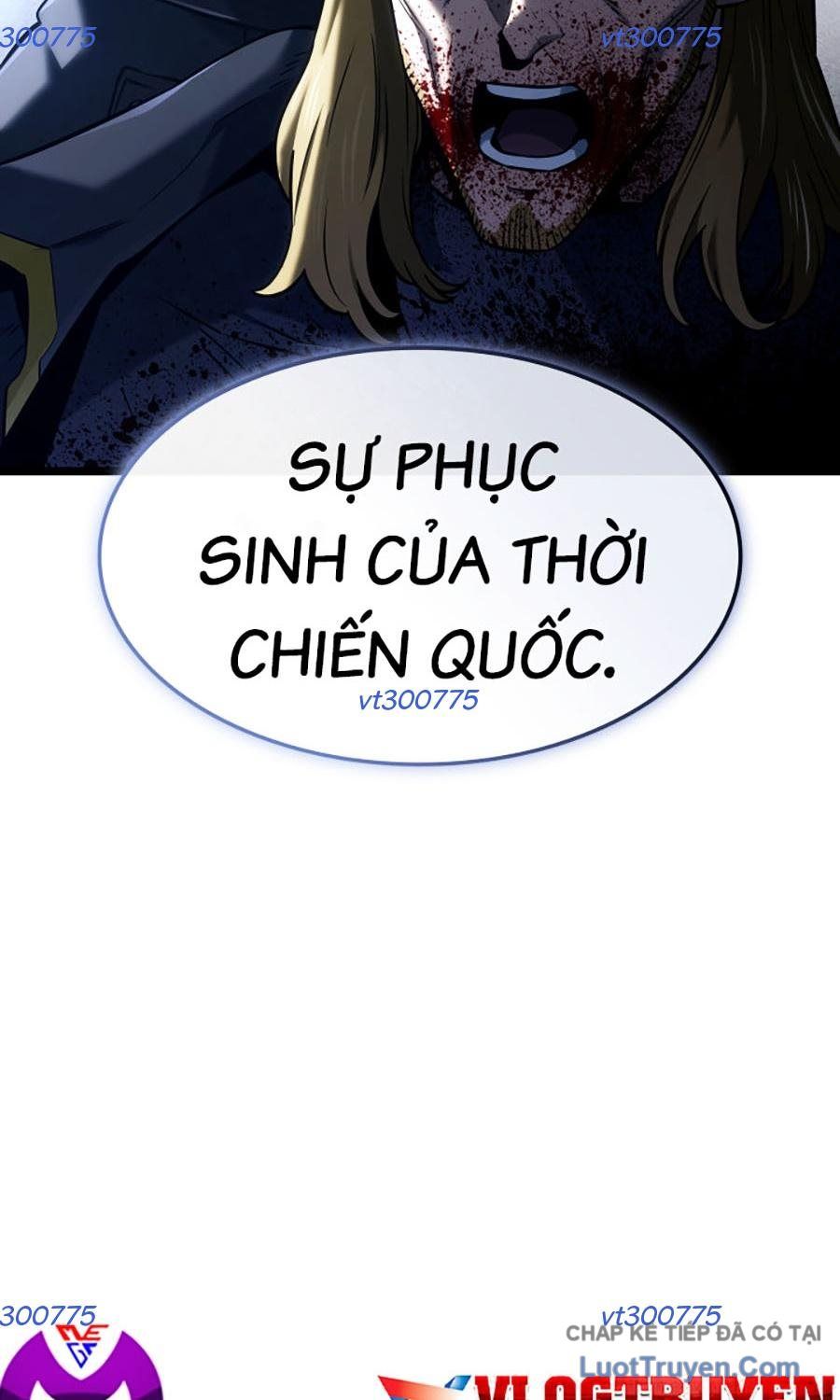 Thiết Huyết Kiếm Sĩ Hồi Quy Chap 149 - Next Chap 150