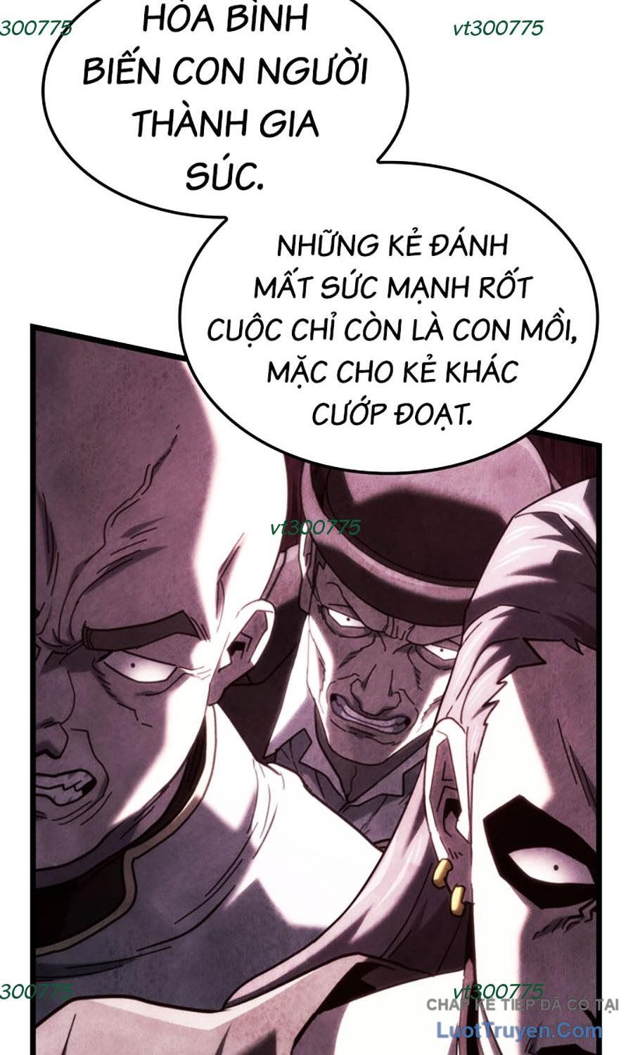 Thiết Huyết Kiếm Sĩ Hồi Quy Chap 149 - Next Chap 150