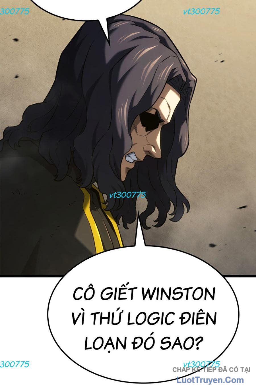 Thiết Huyết Kiếm Sĩ Hồi Quy Chap 149 - Next Chap 150