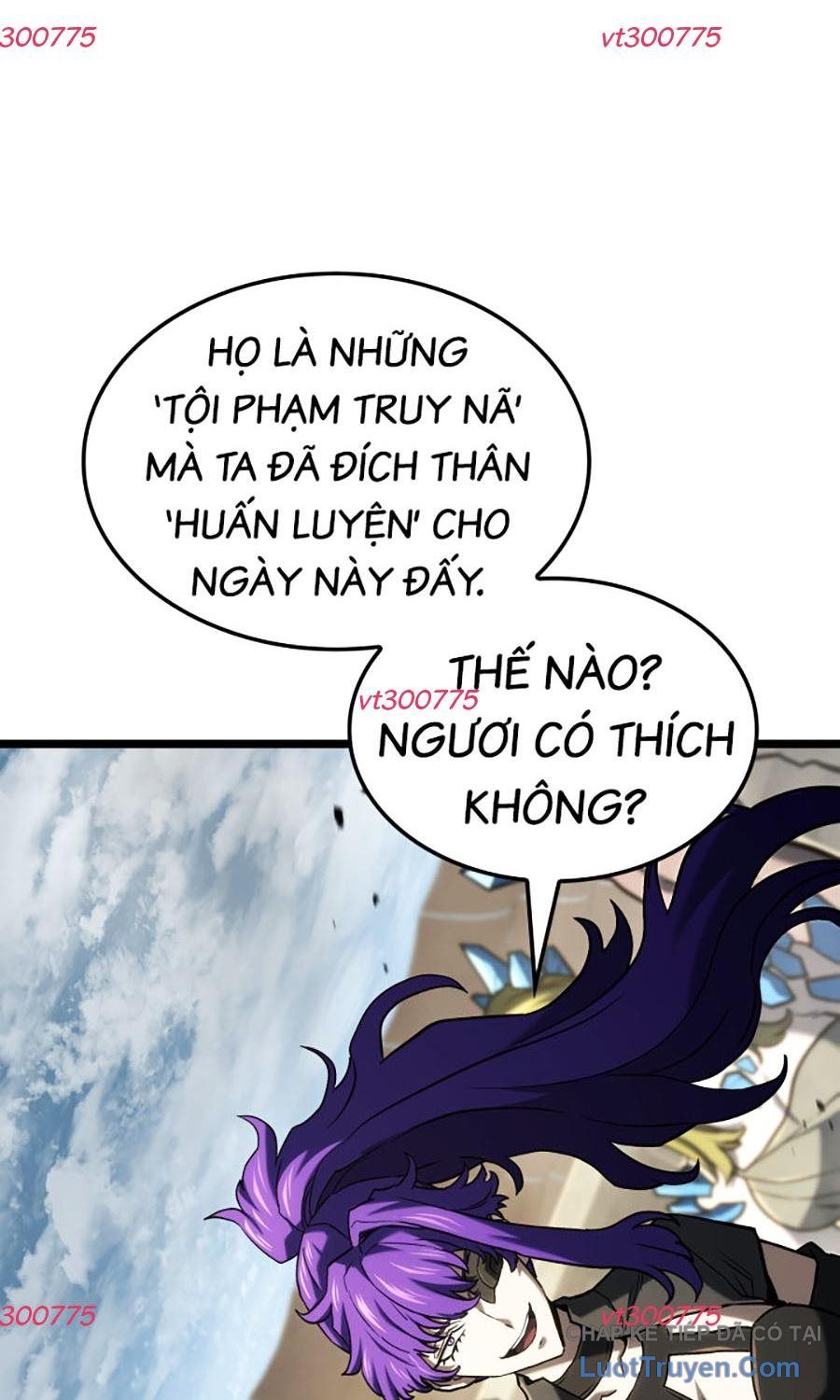 Thiết Huyết Kiếm Sĩ Hồi Quy Chap 149 - Next Chap 150